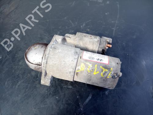 Starter HYUNDAI ix35 (LM, EL, ELH)  | BP18092011M8 