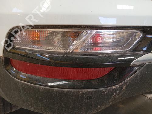 Used Rear bumper left light KIA SPORTAGE IV (QL, QLE) 1.6 CRDi (136 hp) 28052880