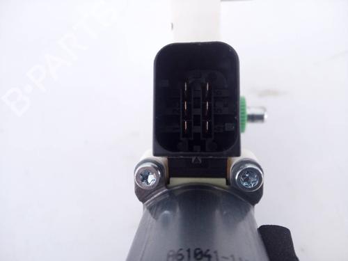 Left front window motor MERCEDES-BENZ CLA Coupe (C117)  | BP18119044E21 
