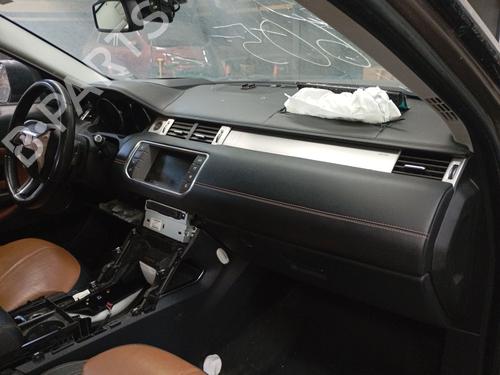 Engine LAND ROVER RANGE ROVER EVOQUE (L538) 2.0 D 4x4 | BP39950015M1 - Image 8