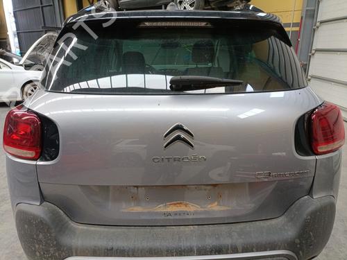 Bagklap CC/Kombi-Coupé CITROËN C3 AIRCROSS II (2R_, 2C_) 1.2 PureTech 110 (2RHNZB, 2RHNZW, 2RHNPX, 2RHNPJ) (110 hp) 31192964
