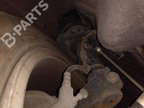 Used Right front shock absorber Right front shock absorber VOLVO V60 I (155) D3 / D4 (163 hp) 7477100 7477100