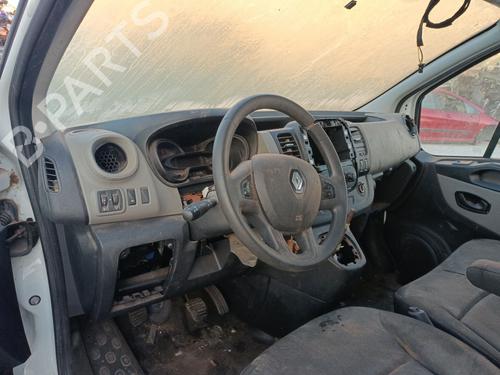 Gearbox RENAULT TRAFIC III Bus (JG_) 1.6 dCi 95 (JGMR, JGMJ) | BP33619253M3  - Image 12