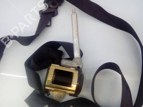 Used Front left seatbelt AUDI A3 (8L1) 1.8 (125 hp) 8720885