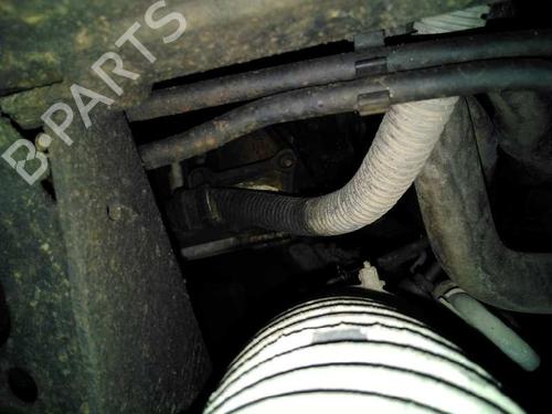 Steering rack LAND ROVER DISCOVERY III (L319) 2.7 TD 4x4 | BP6257005M22 