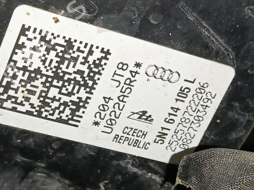 Used Servo brake AUDI Q3 (8UB, 8UG) 2.0 TDI quattro (150 hp) 27270374