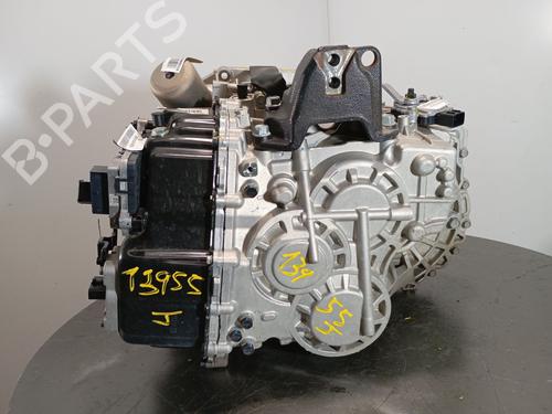 Used Gearbox Gearbox 38047810 38047810