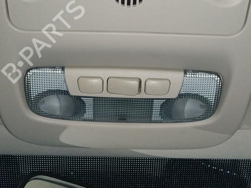 Used Interior roof light Interior roof light FORD TRANSIT COURIER B460 Box Body/MPV 1.5 TDCi (75 hp) 34397167 34397167