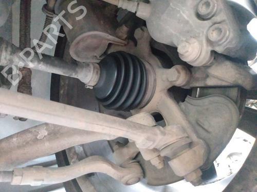 Used Right front steering knuckle MERCEDES-BENZ C-CLASS T-Model (S204) [2007-2014]  10688882