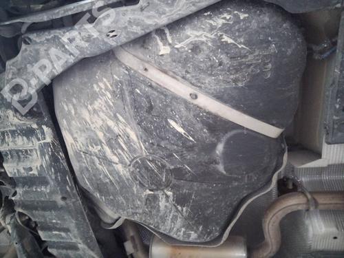 Used Fuel tank Fuel tank VW PASSAT B7 Variant (365) 1.6 TDI (105 hp) 8109695 8109695