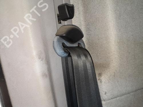Front right seatbelt OPEL COMBO Box Body/MPV (X12) 1.3 CDTI (B05) BP25769515I25