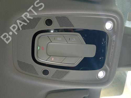 Used Interior roof light Interior roof light 38434762 38434762