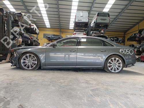 Engine AUDI A8 D4 (4H2, 4H8, 4HC, 4HL) 4.0 TFSI quattro | BP36409868M1 - Image 3