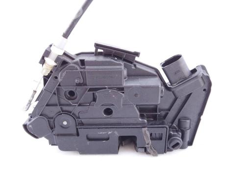 Rear right lock VW TIGUAN (5N_) 2.0 TDI | BP22640515C99 