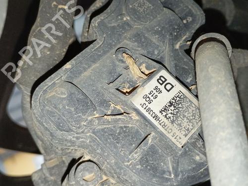 Used Right rear brake caliper SEAT LEON ST (5F8) 1.4 TGI (110 hp) 32000988