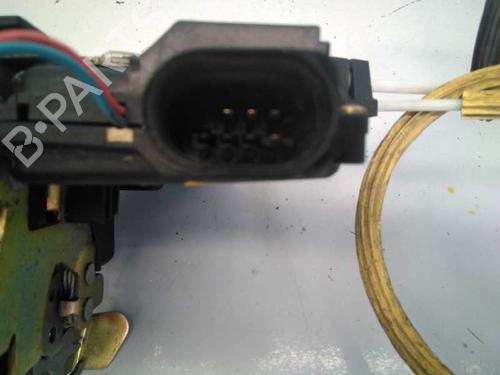 Rear left lock AUDI A6 C5 (4B2)  | BP3412505C100 