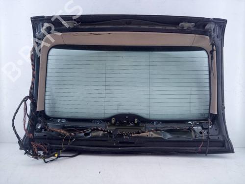 Bakluke CC/Kombi-Kupé BMW X5 (E53) 3.0 d | BP22779151C6 
