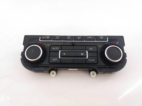 climate-control-vw-golf-vi-5k1-16-tdi-5k0907044er-2008-2009-2010-2011-2012-2013-2014-10114869 main image