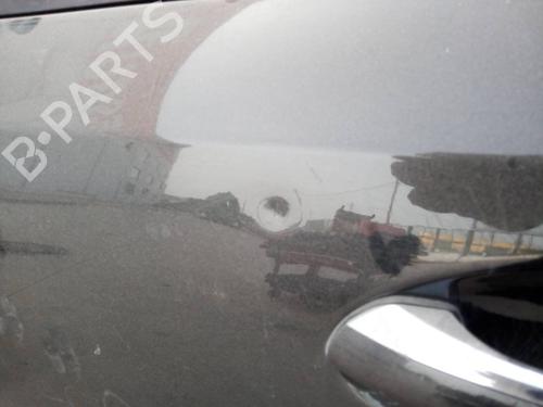 Left front door MERCEDES-BENZ E-CLASS (W211)  | BP10655718C2 