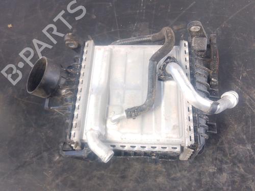 Intercooler MERCEDES-BENZ C-CLASS (W206) C 220 d (206.016, 206.004) | BP39945405M30 - Image 3