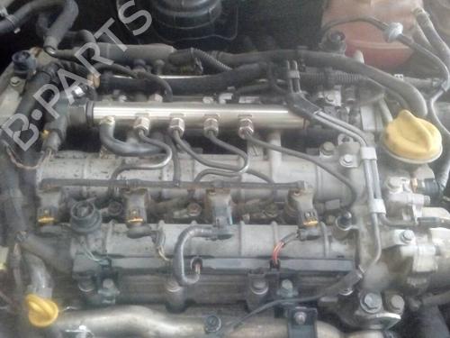 ABS Bremseaggregat SAAB 9-3 (YS3F, E79, D79, D75) 1.9 TiD | BP17912674M43 