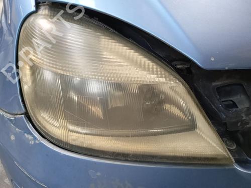 Used Right headlight MERCEDES-BENZ VANEO (414) 1.7 CDI (414.700) (91 hp) 31944742