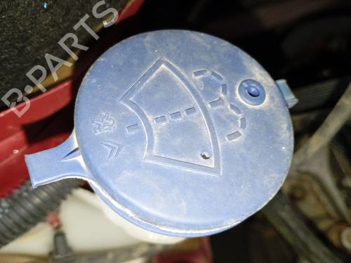 Used Windscreen washer tank PEUGEOT 2008 I (CU_) 1.2 VTi (82 hp) 31991122