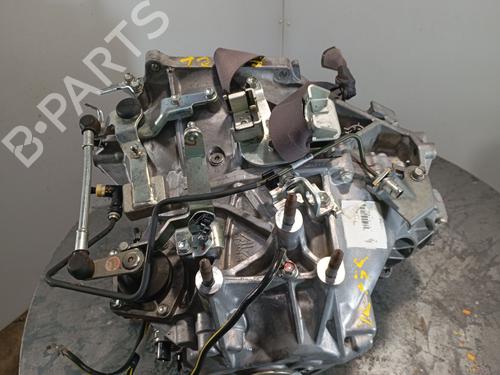 Gearbox MITSUBISHI ASX (GA_W_) | BP20707112M3 - Image 6
