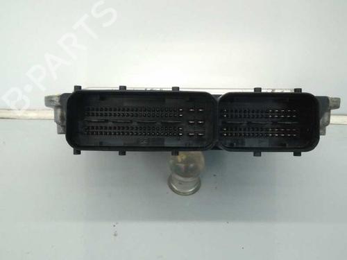 Engine control unit (ECU) SEAT LEON (1P1) 1.9 TDI | BP4246225M57 