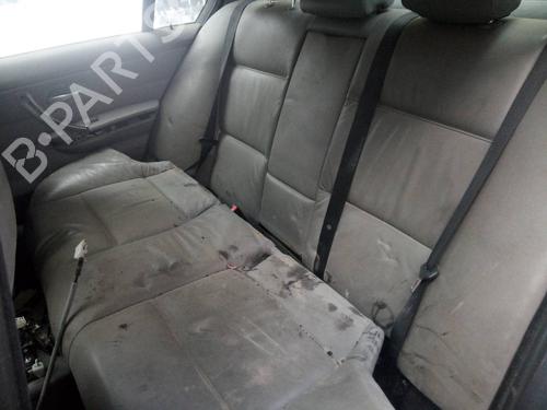 Engine control unit (ECU) BMW 3 (E90) 320 d | BP17189426M57 