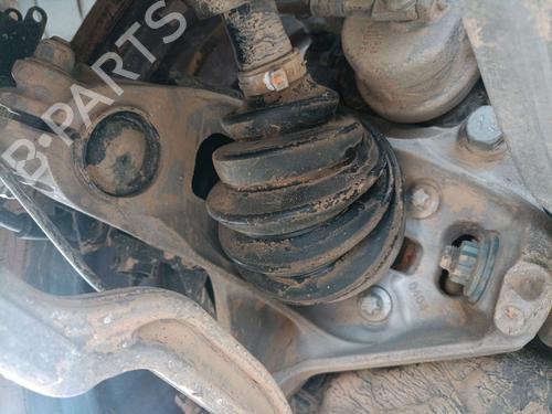 Used Left front steering knuckle MERCEDES-BENZ A-CLASS (W177) A 200 (177.087) (163 hp) 29206975