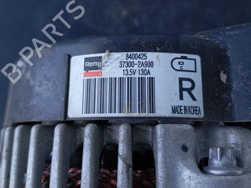 Alternator KIA CARENS IV 1.7 CRDi | BP28143211M7