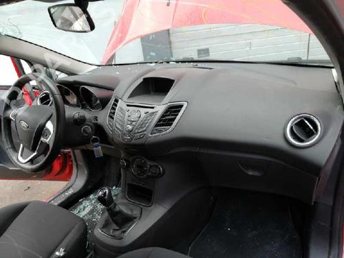 Right front window motor FORD FIESTA VI (CB1, CCN) 1.0 EcoBoost | BP5208932E20 