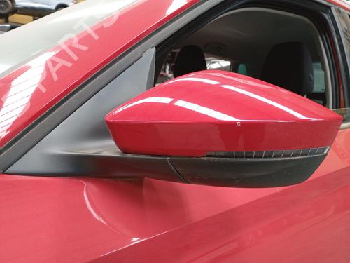 Used Left mirror Left mirror SKODA KAMIQ (NW4) 1.0 TSI (110 hp) 33240280 33240280
