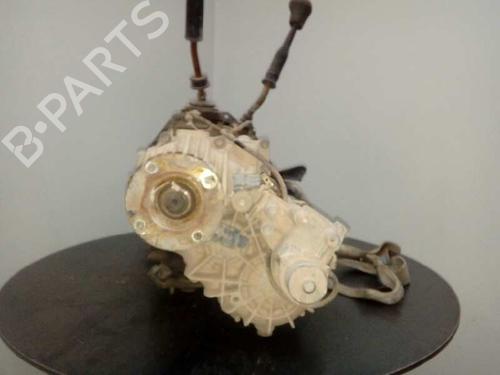 Gearbox ISUZU TROOPER III 3.0 DTI | BP5398952M3 