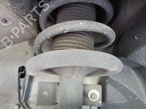 Used Right front shock absorber Right front shock absorber RENAULT MASTER III Platform/Chassis (EV, HV, UV) 2.3 dCi 125 FWD (EV0C, EV0D, EV0J, HV0C, HV0D, HV0H,... (125 hp) 36696414 36696414