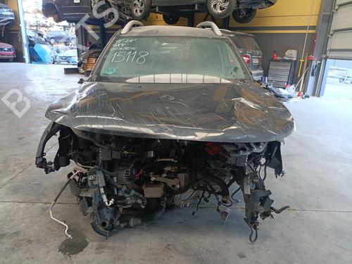 Gearbox DACIA DUSTER (HM_) 1.5 dCi 115 4x4 | BP36324426M3  - Image 12