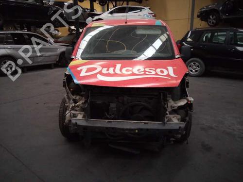 Left front driveshaft CITROËN BERLINGO MULTISPACE (B9)  | BP6105830M38 