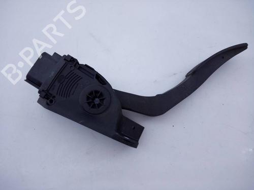 Pedal FORD FIESTA VI (CB1, CCN) 1.0 EcoBoost | BP11215641I4 