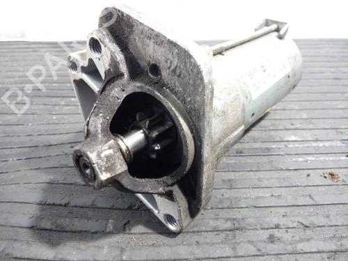 Starter RENAULT CLIO IV (BH_) 1.5 dCi 75 | BP6321399M8 