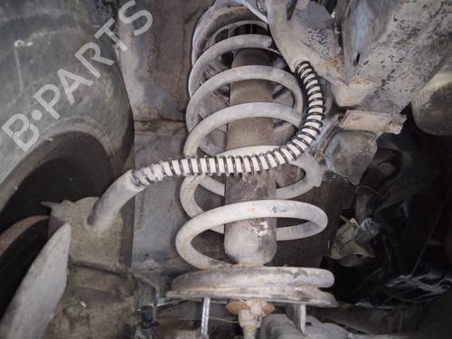 Used Right front shock absorber LAND ROVER DISCOVERY I (LJ) 2.5 TDI 4x4 (113 hp) 11281120