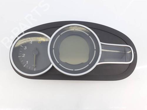 Used Instrument cluster RENAULT MEGANE III Hatchback (BZ0/1_, B3_) 1.5 dCi (BZ09, BZ0D, BZ1W, BZ29, BZ14) (110 hp) 8307165