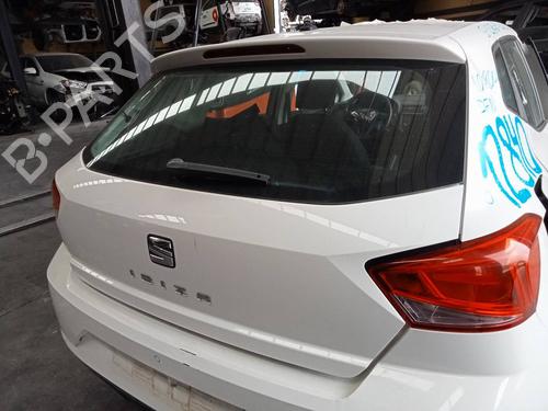 Tailgate SEAT IBIZA V (KJ1, KJG) 1.0 MPi | BP22183255C6
