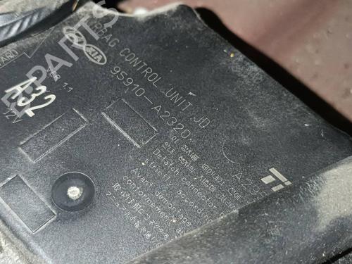 Used ECU airbags KIA CEE'D (JD) [2012-2018]  19691928