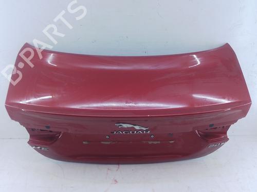 Tailgate JAGUAR XE (X760) 2.0 D | BP31907128C6 - Image 3