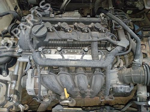 Bagklap lås KIA RIO IV (YB, SC, FB) 1.25 | BP32303772C101 