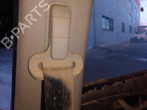 Used Front right seatbelt NISSAN PULSAR Hatchback (C13) 1.2 DIG-T (115 hp) 17007280