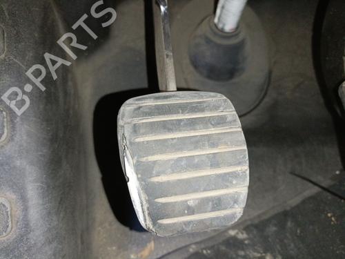 Pédale d'embrayage FIAT TALENTO Van (296_) [2016-2026]  31971548