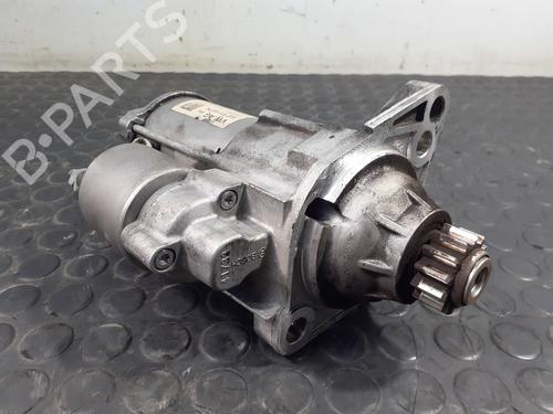Used Starter VW CADDY IV Box Body/MPV (SAA, SAH) 1.4 TGI CNG (110 hp) 9269326