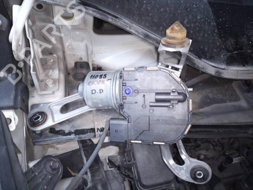 Used Front wiper motor KIA CARENS IV 1.7 CRDi (116 hp) 12493267